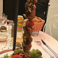 brochette