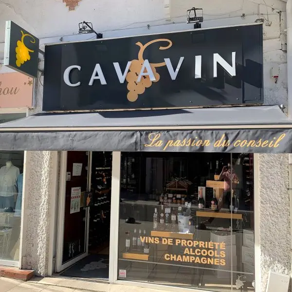 cavavin