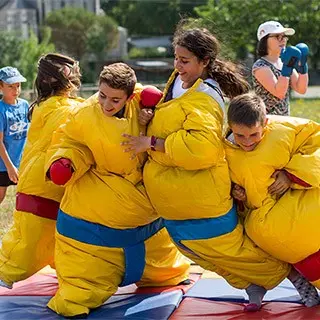Sumo