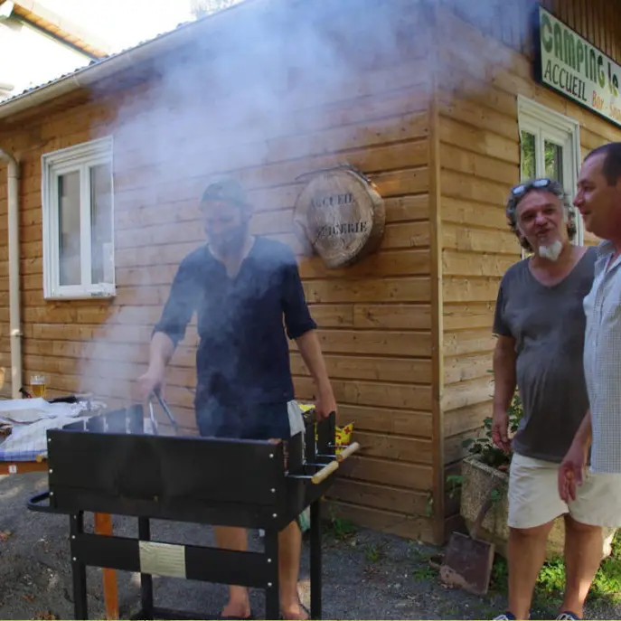 clupeau-barbecue