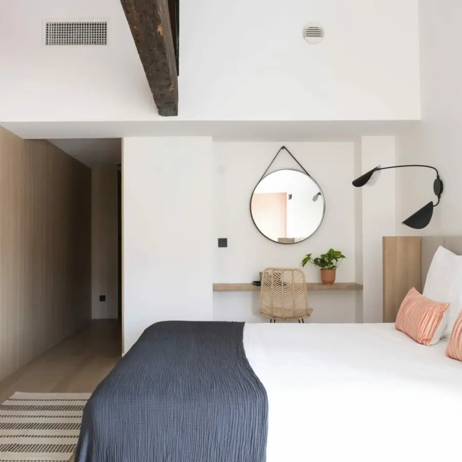 Central Hostel Bordeaux