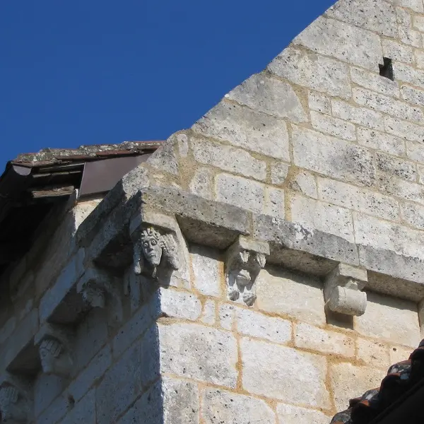 eglise lempzours