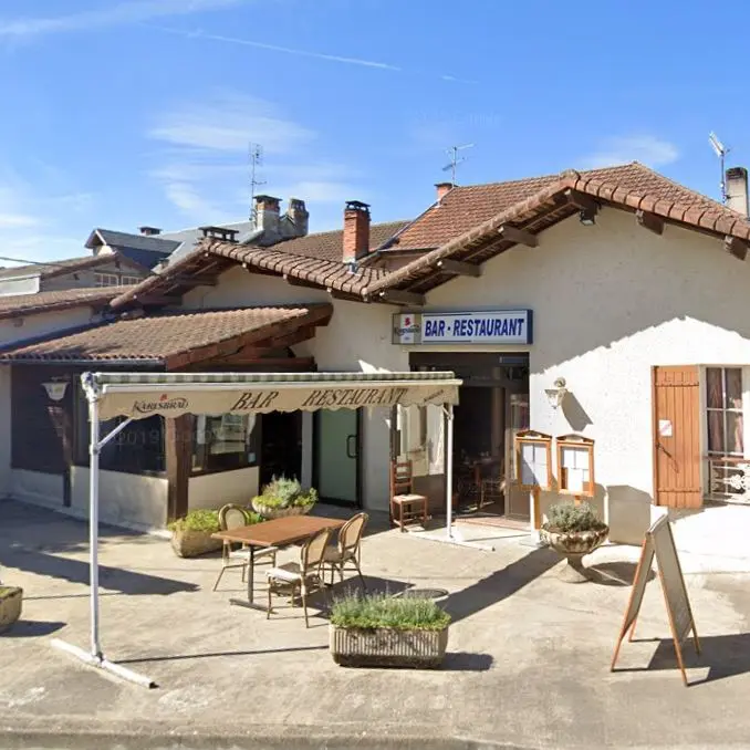 extérieur ©googlemap