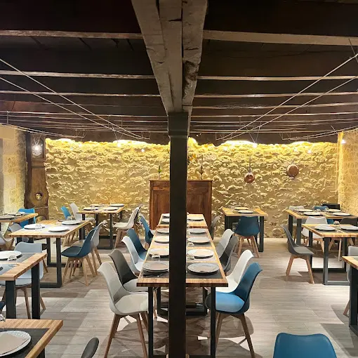 ferme auberge du cantou1