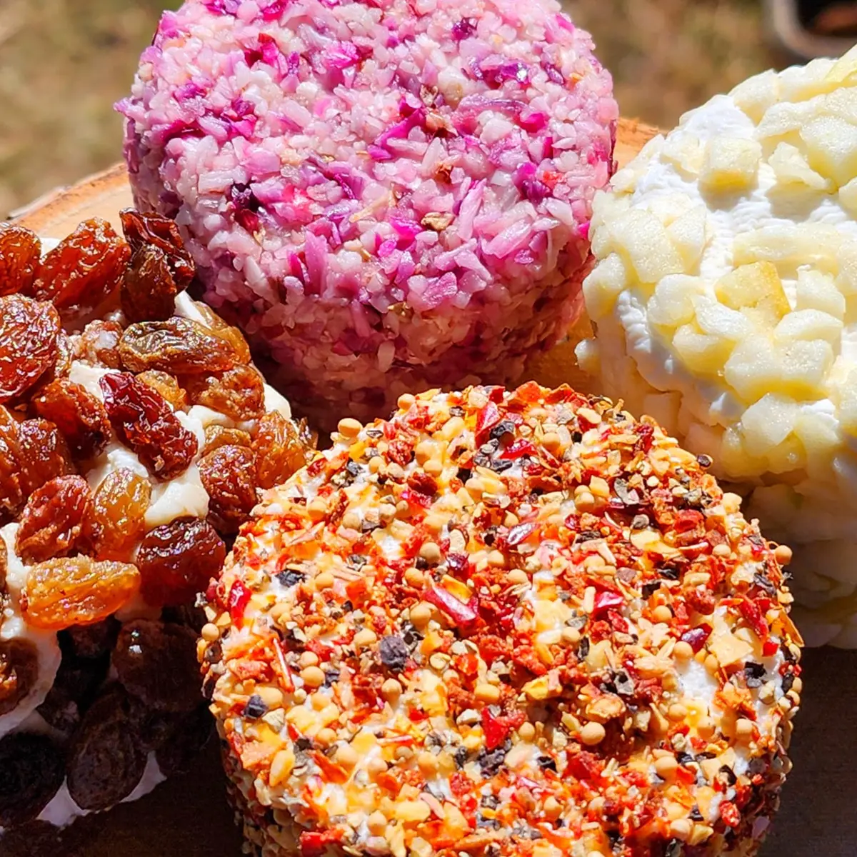 Chèvrerie du Lac de Roudet