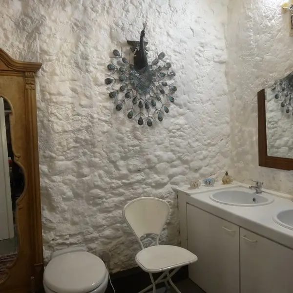 gîte Leeman 2 pers Douzillac