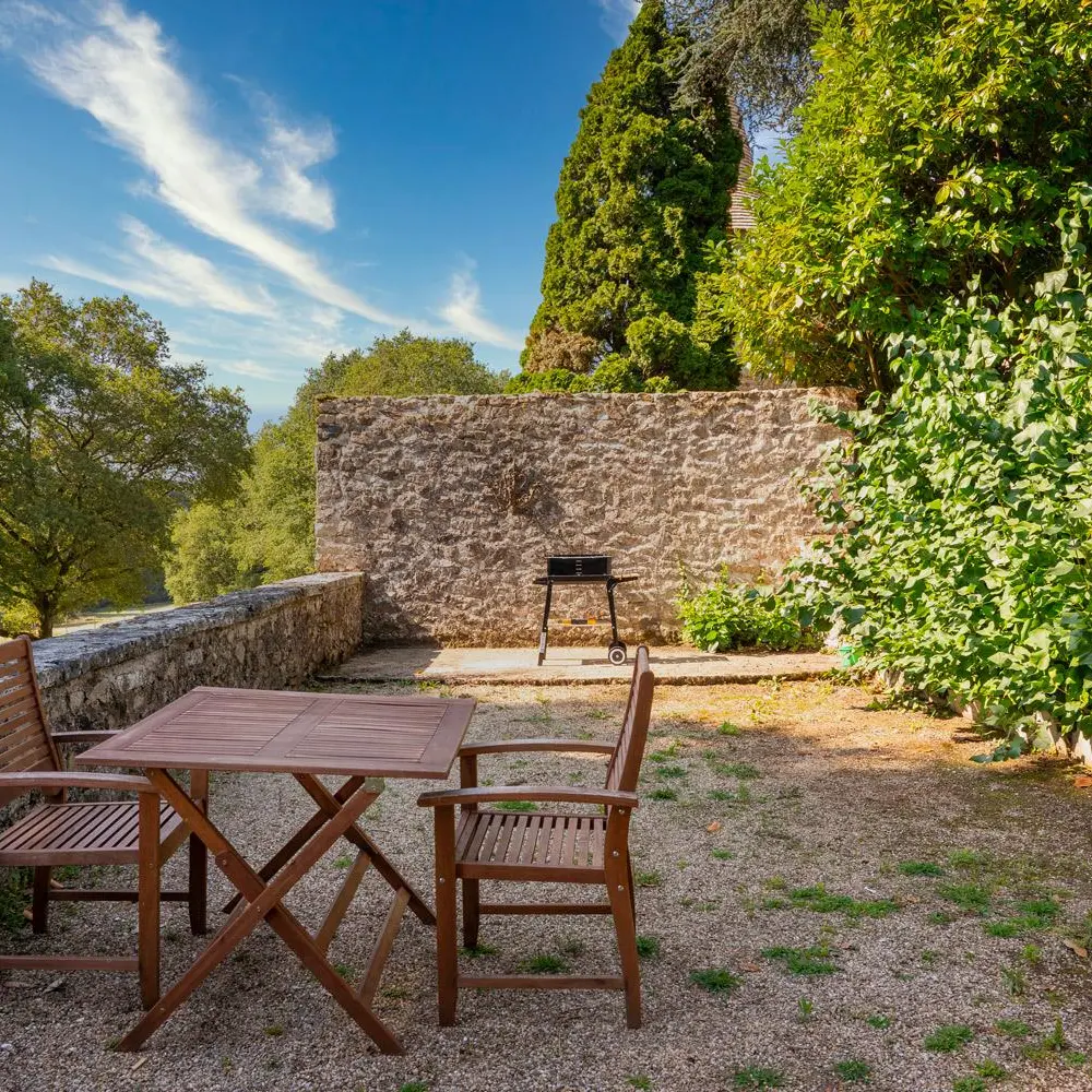 gite medieval