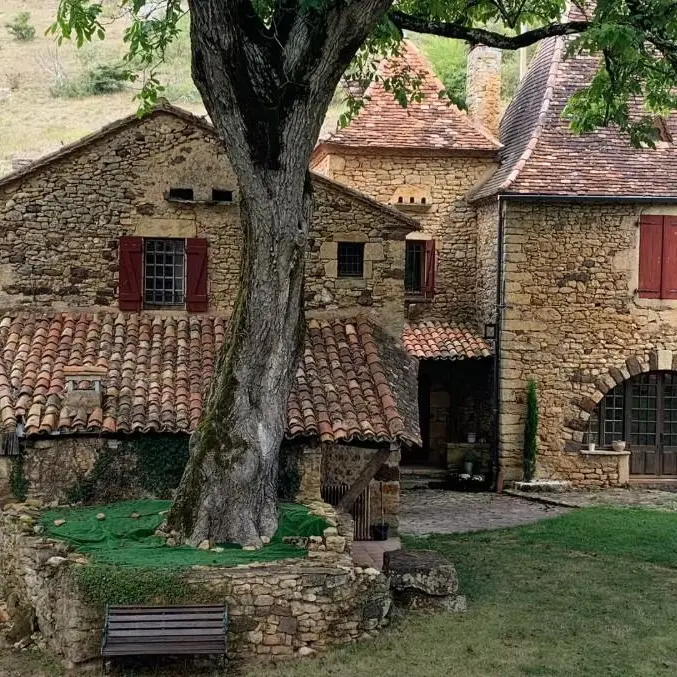 La Merveille d'Urval à côté de Sarlat_1