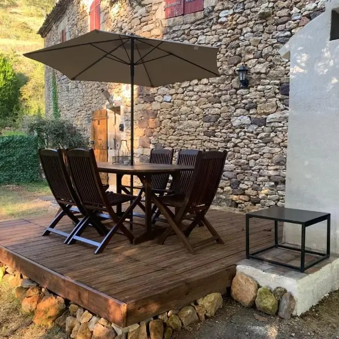 La Merveille d'Urval à côté de Sarlat_2