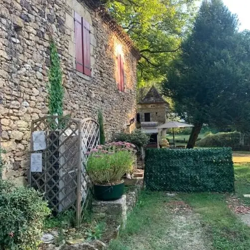 La Merveille d'Urval à côté de Sarlat_3