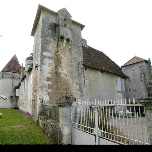 Château Saulnier