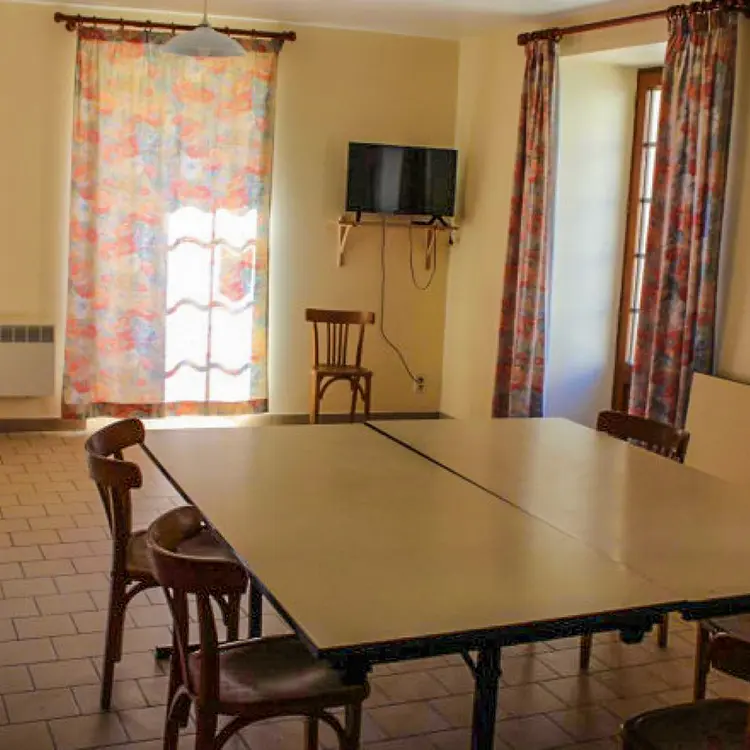 Paussac St Vivien - Gîte d'Etape et de Séjour