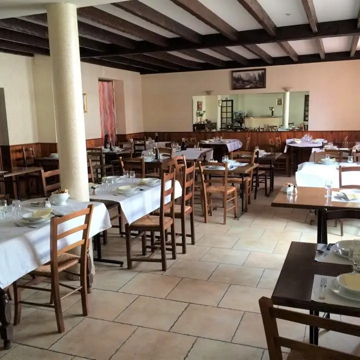 intérieur ©Relais SaintJacques