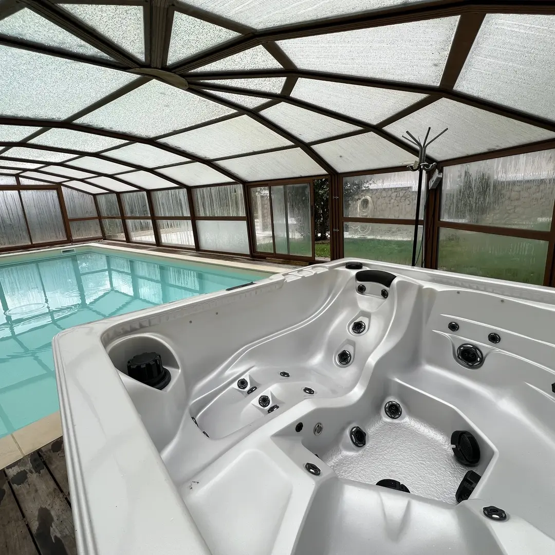 jaccuzzi