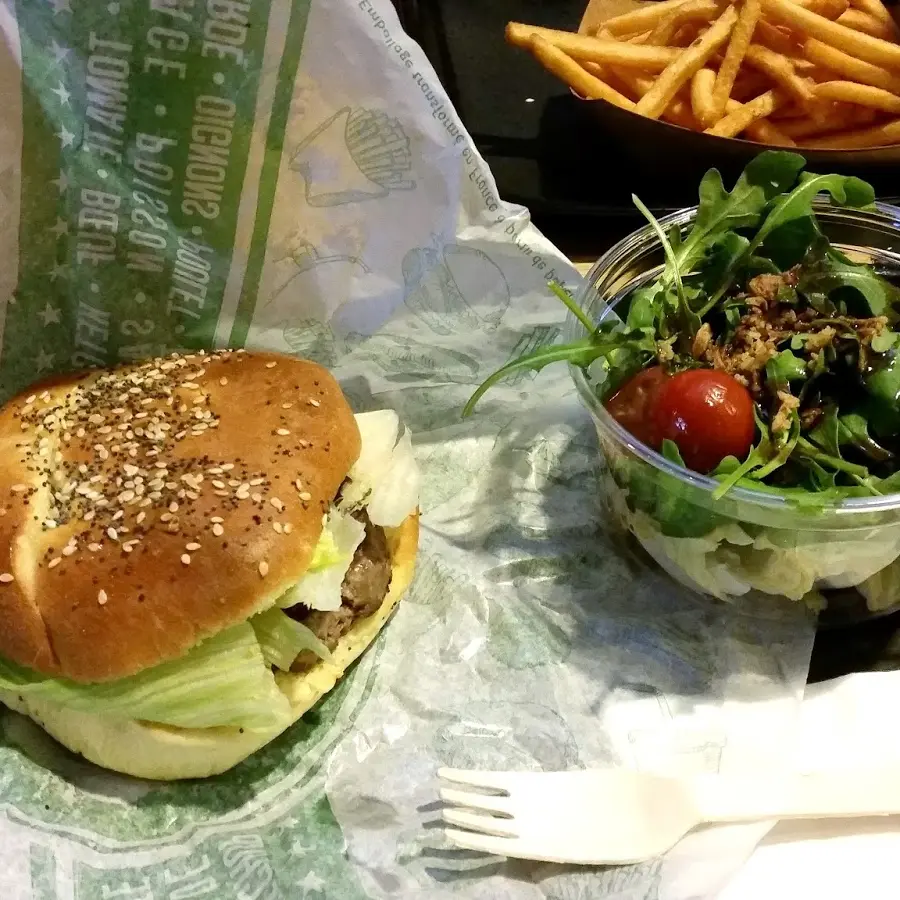 Restaurant Jean Burger Nord_3