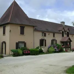 la ferme de laupiliere