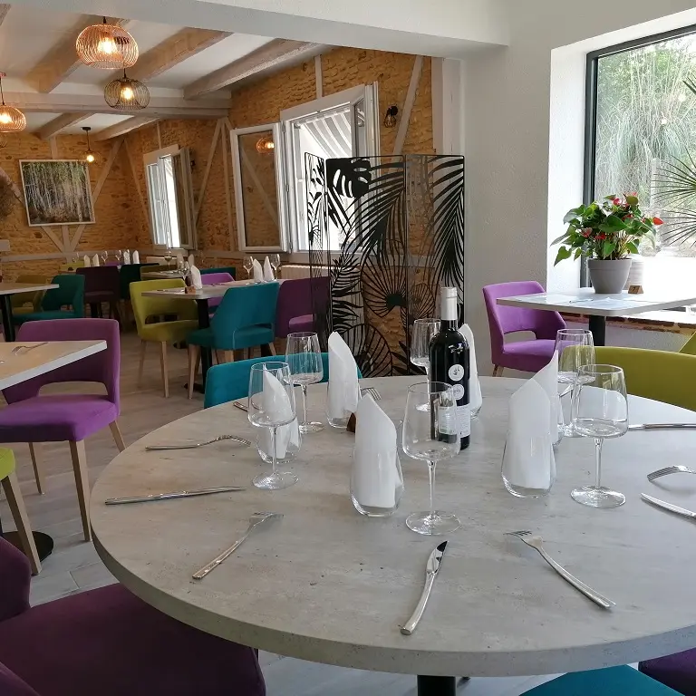 le relais Saint Sauveur