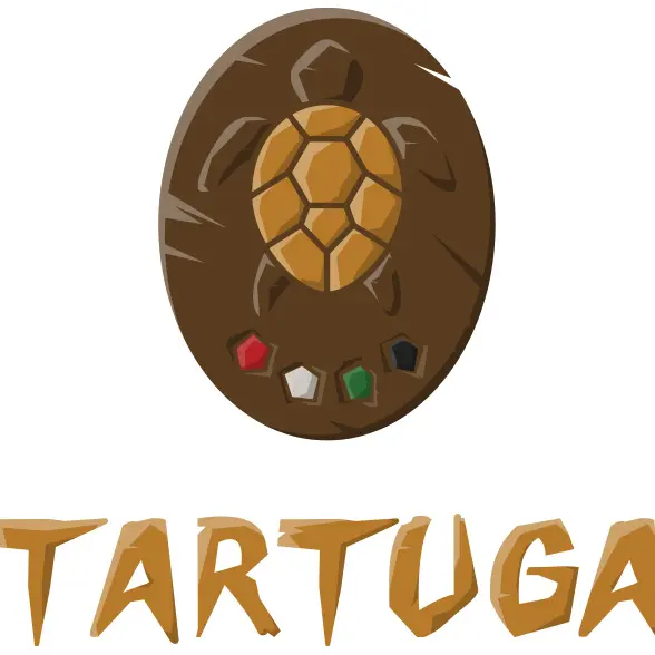 logo tartuga - sans fond