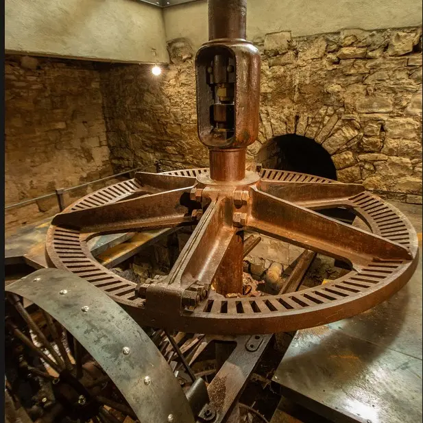 moulin