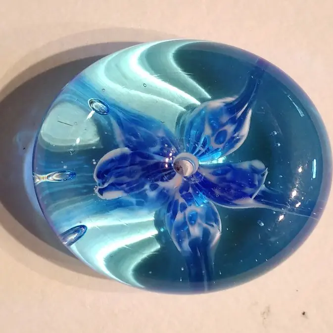 Terre de Verre