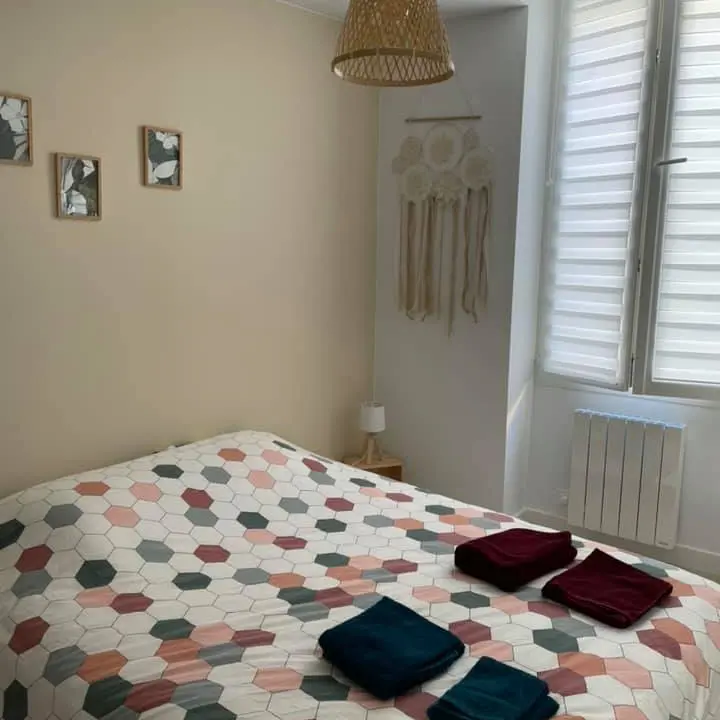 Chambre 1