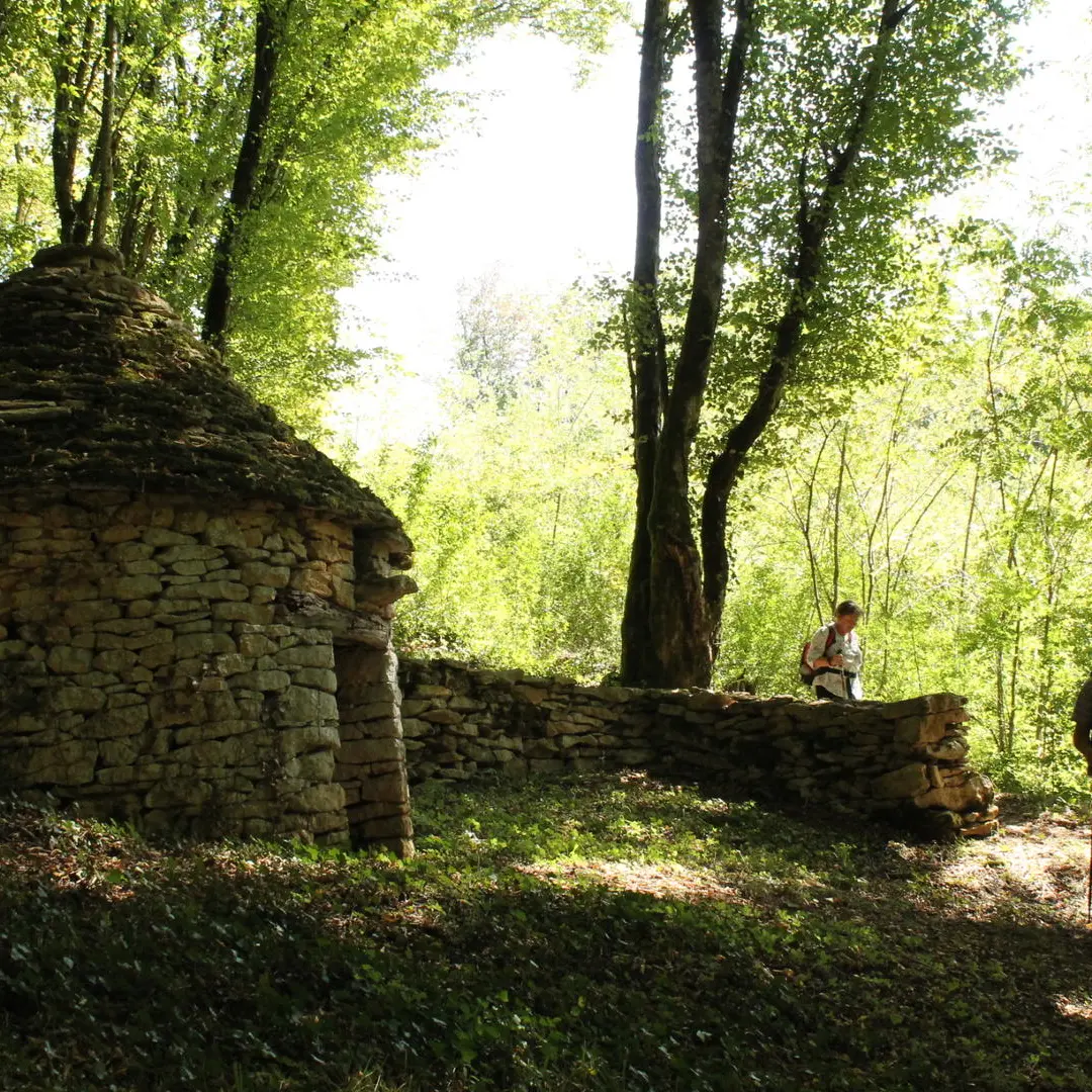 randonnee tamnies petit patrimoine - 2