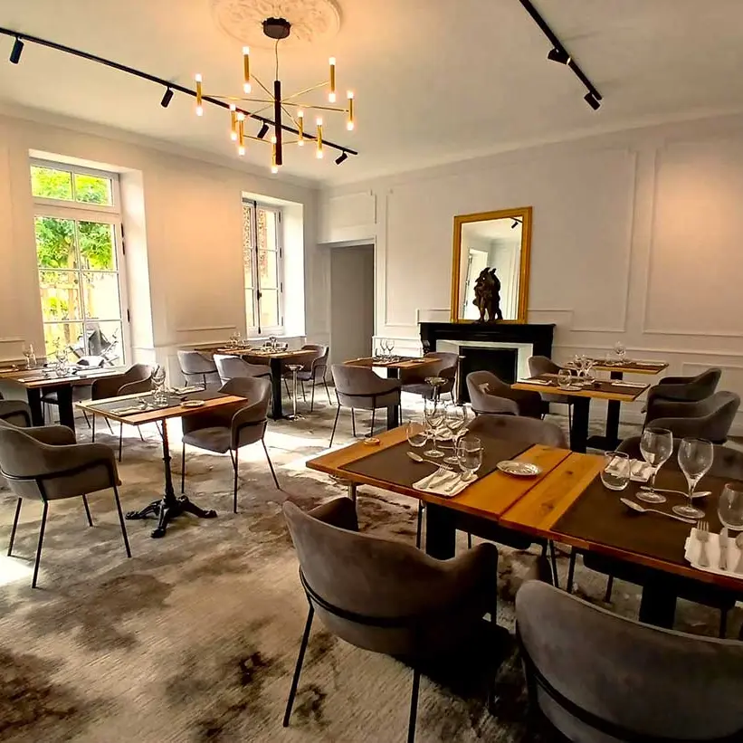 restaurant le Relais de Montignac