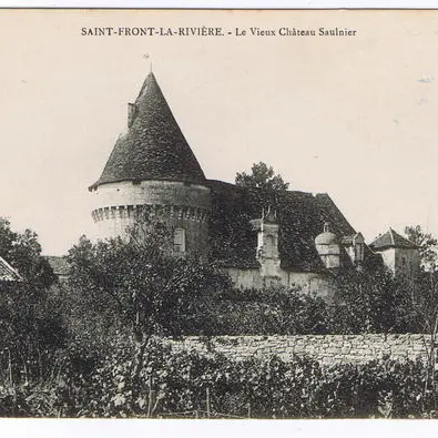 Château Saulnier