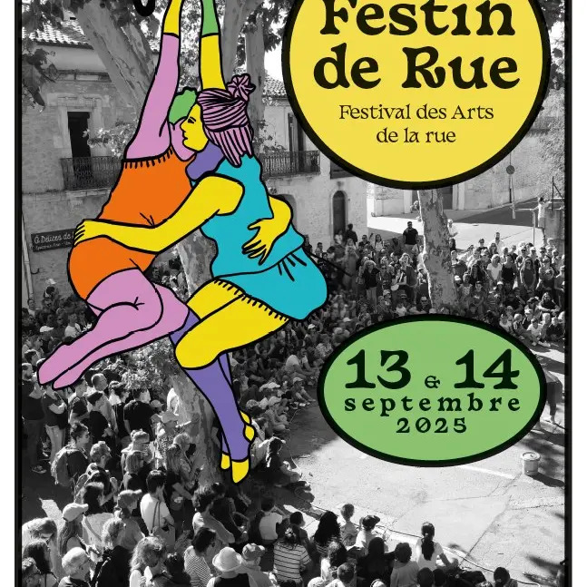 Festin de Rue
