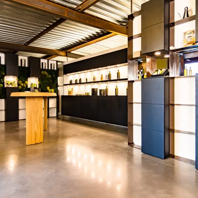 Boutique Mas palat