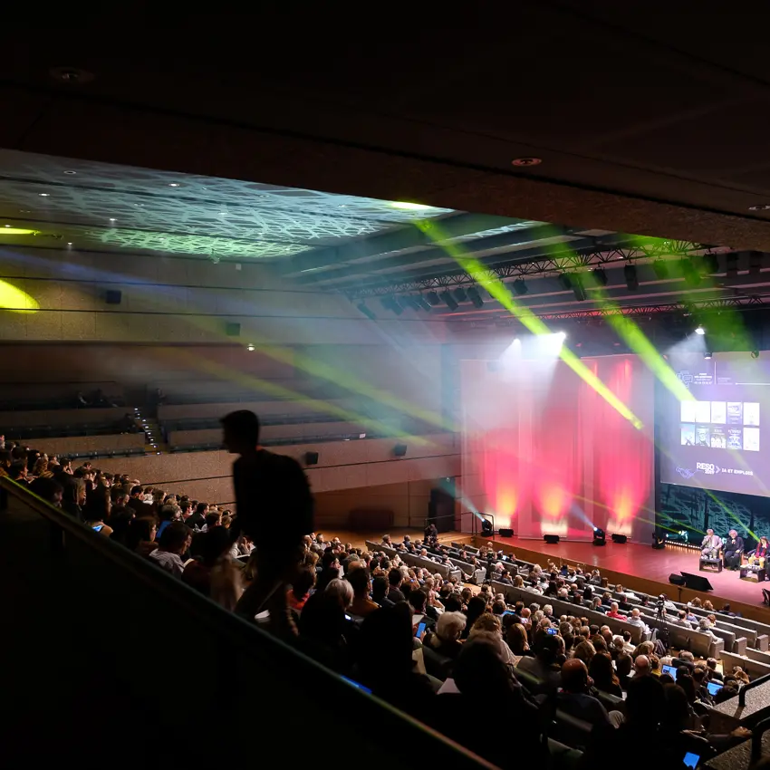Auditorium Pasteur