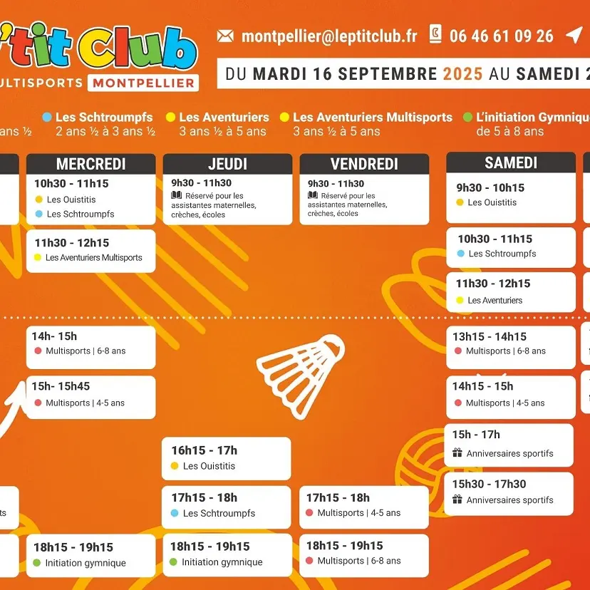 Cours hebdomadaires - LPC-PO-sept-2025-albi-planning-A3