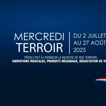 Mercredis Terroir