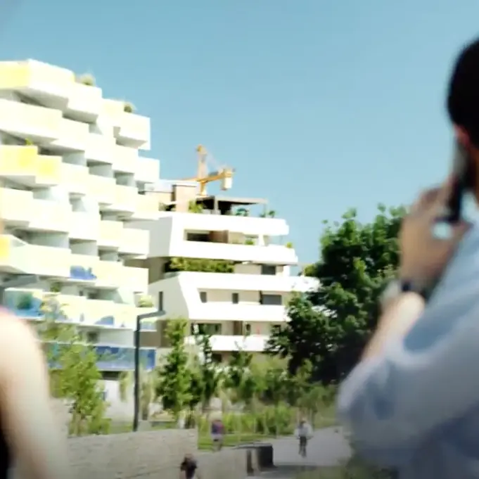 SECRETS DE TOURNAGE DANS LES QUARTIERS CONTEMPORAINS