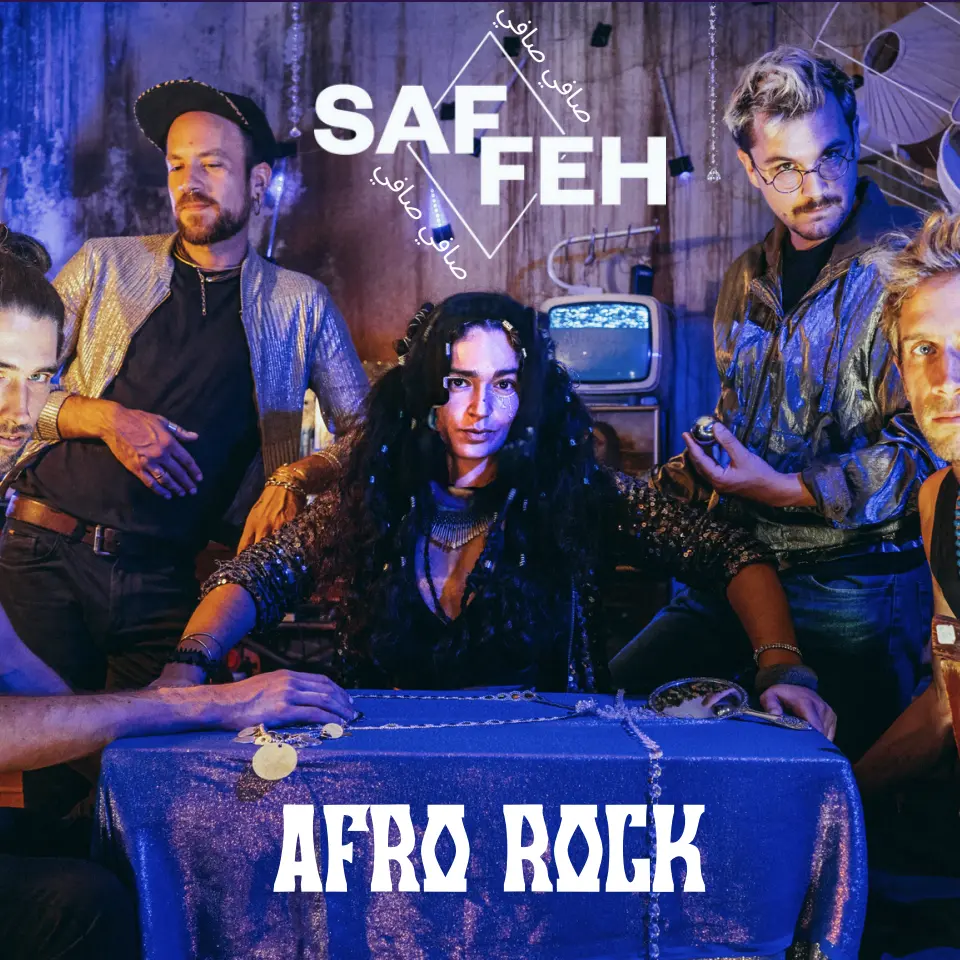 Saf feh
