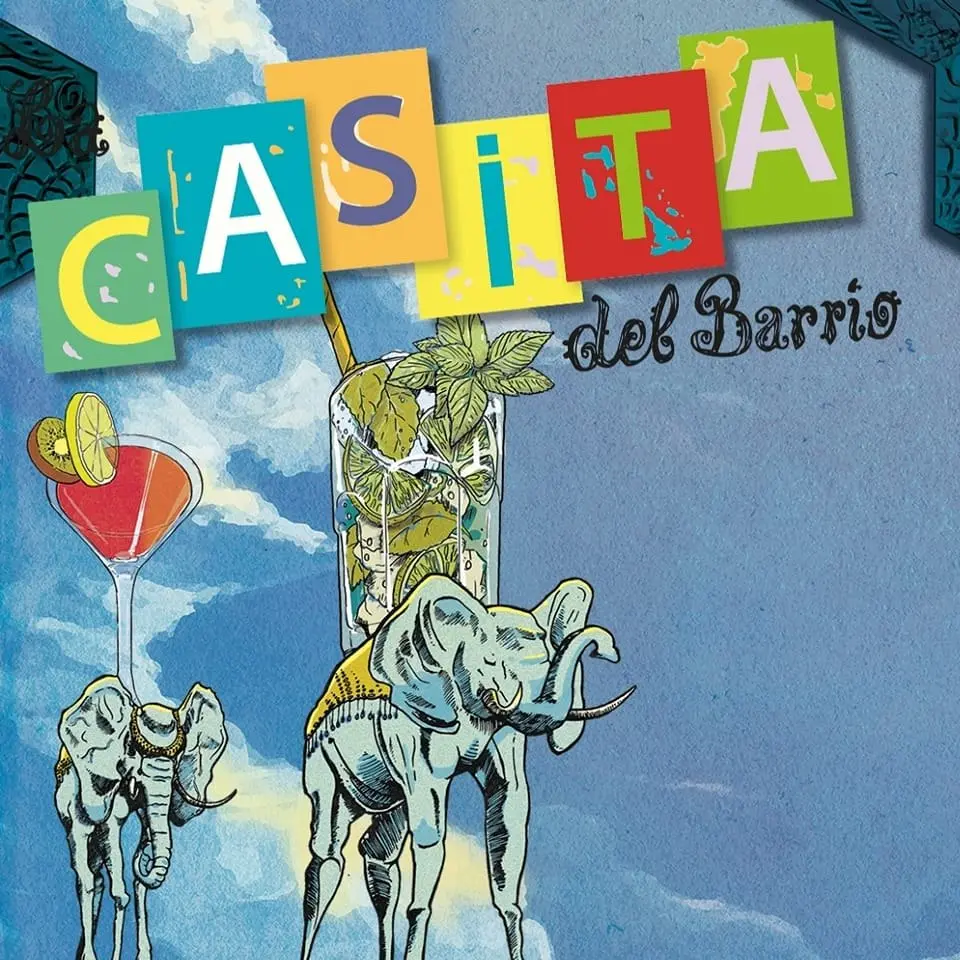 Casita