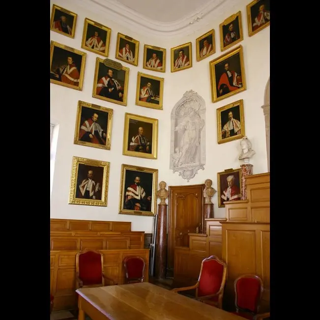 fac de médecine