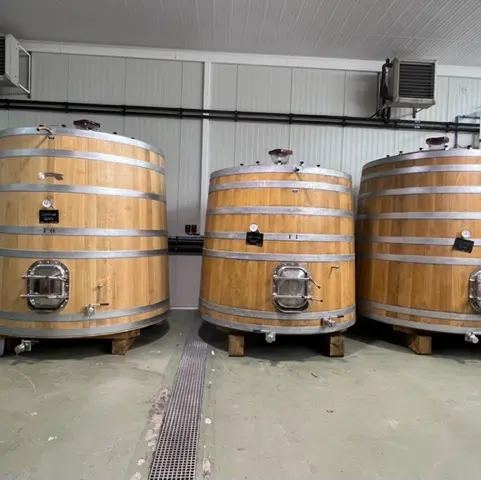 Clos des Reboussiers 1