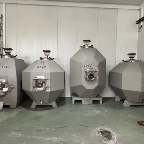 Clos des Reboussiers 2