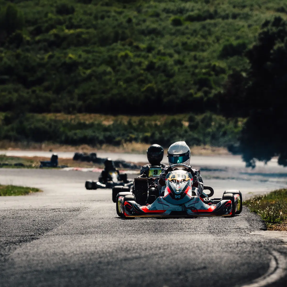 karting montpellier loisir sortir