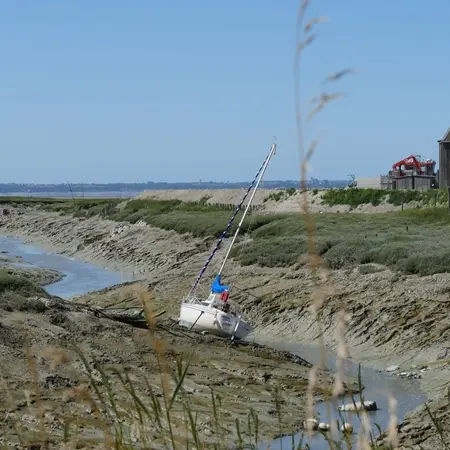 Port du Vivier