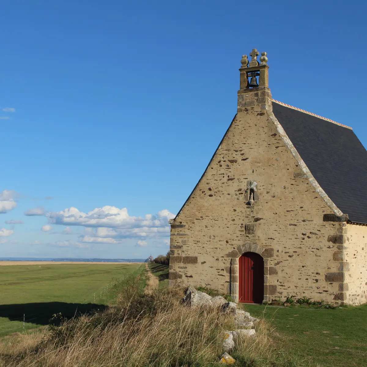 ©CdC Pays de Dol BMSM - Chapelle Sainte-Anne2