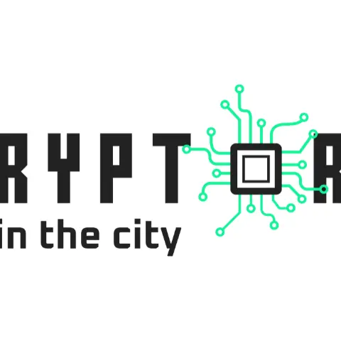 Les Cryptors in the City