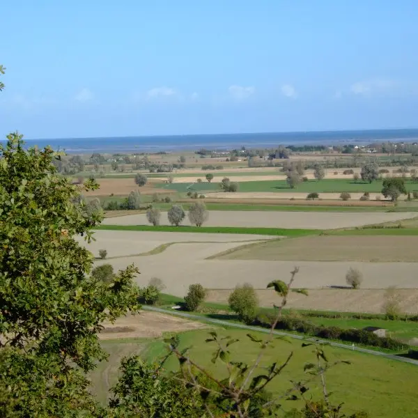 ©SMBMSM - Panorama Mont-Dol