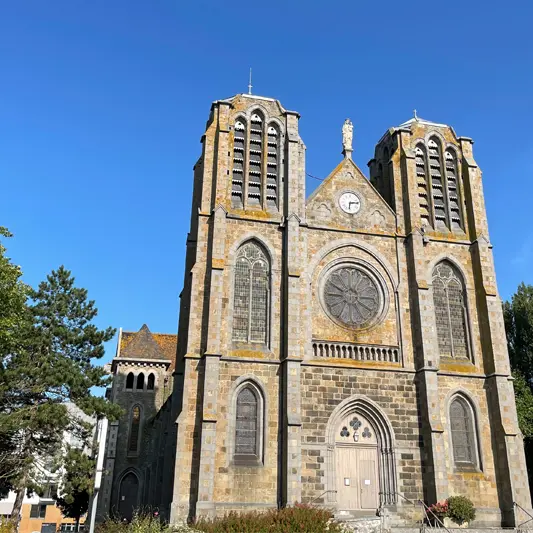 ©SMBMSM - église Notre-Dame des Grèves - Saint-Malo Rocabey 3