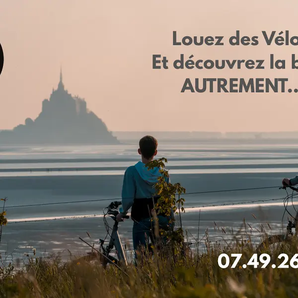 Manche Libre - 1
