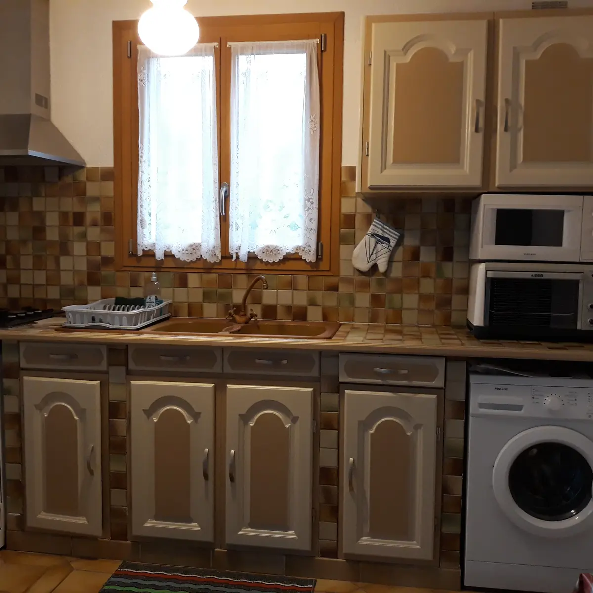 Location - Monsieur Letreneuf - Cancale