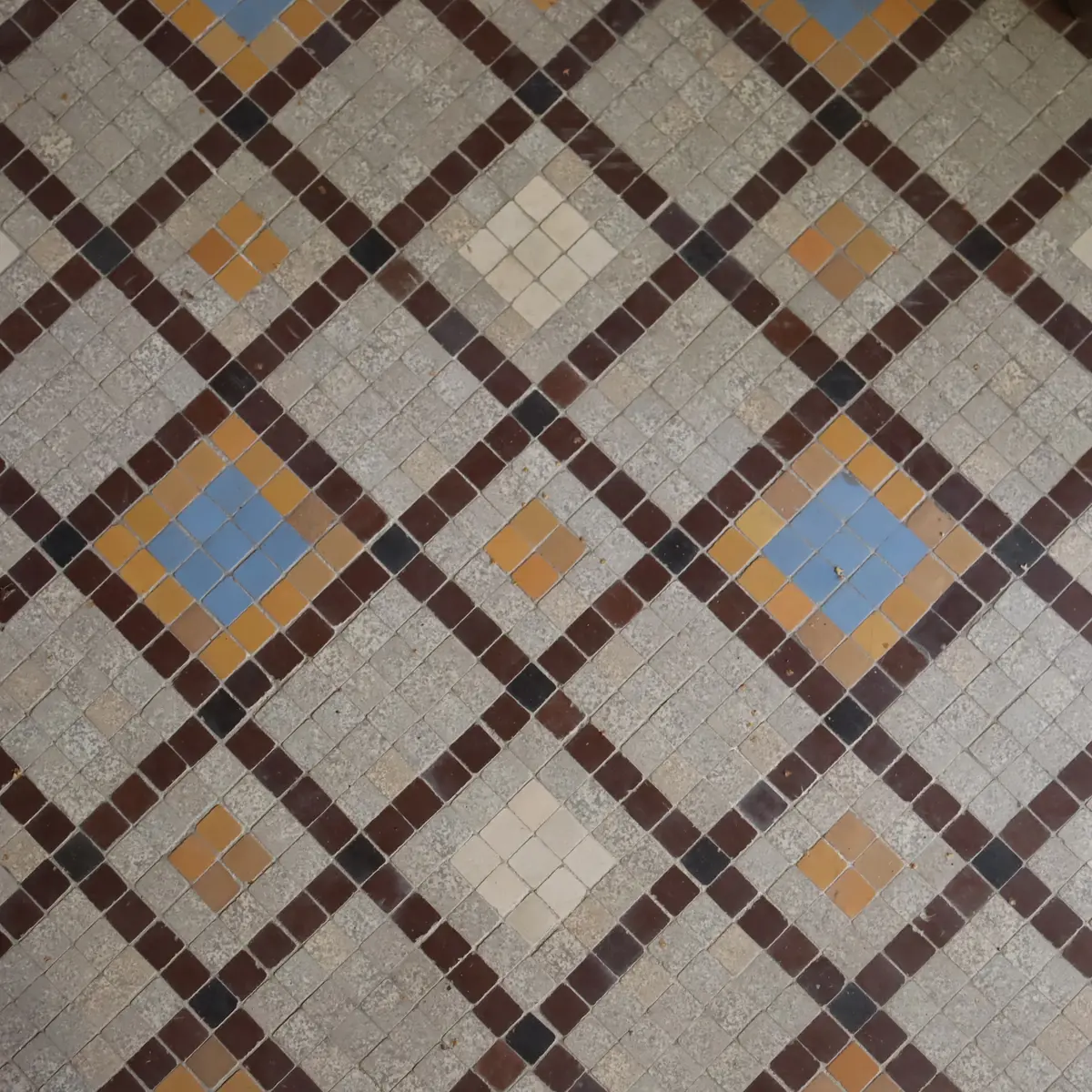 2024_Chapelle-interieur_Notre-dame-de-la-Délivrande 2