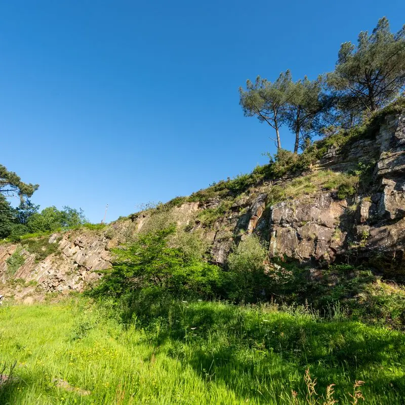 Carrière de la Marette