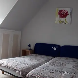 Location - La Courtoisie - Saint-Malo